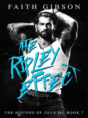 cover image of The Ripley Effect